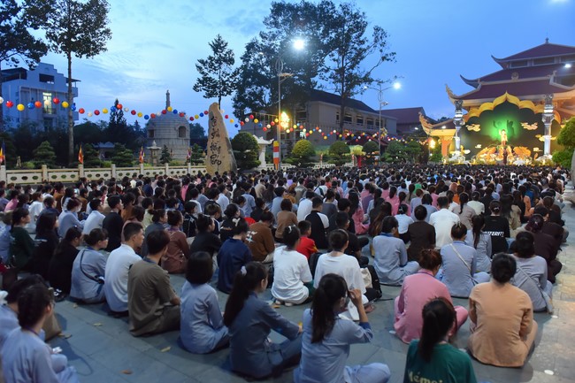 One Day Retreat for Student