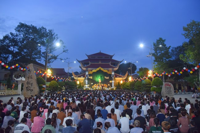 One Day Retreat for Student