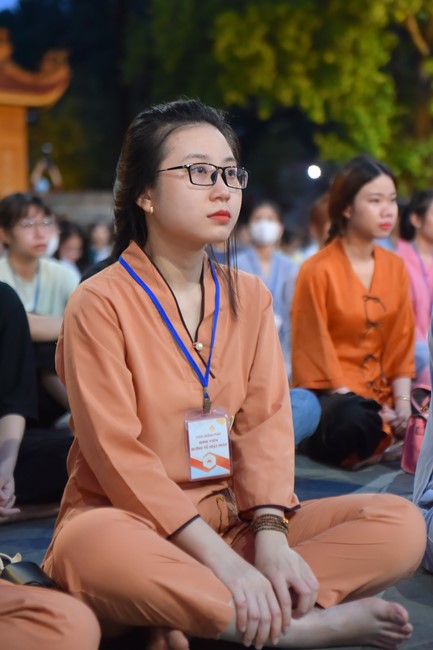 One Day Retreat for Student