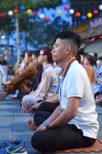 One Day Retreat for Student