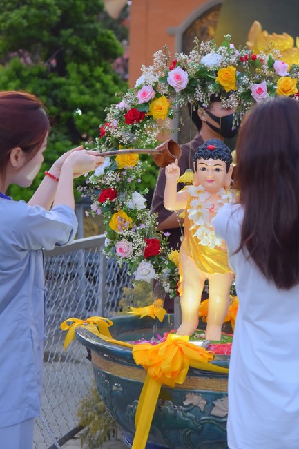 One Day Retreat for Student