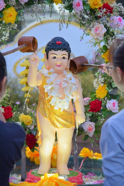 One Day Retreat for Student