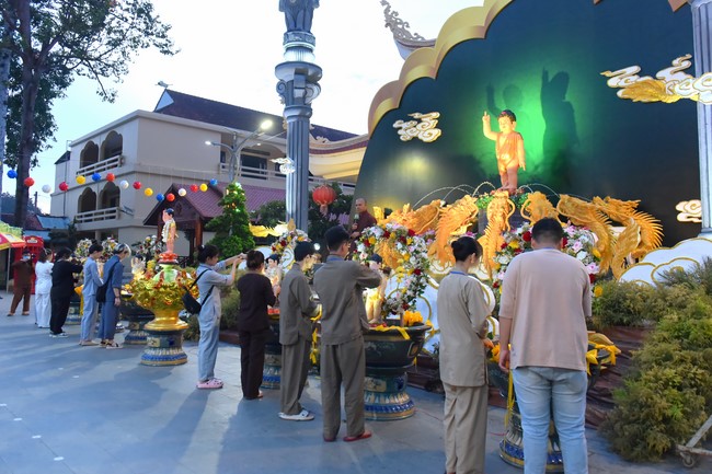 One Day Retreat for Student