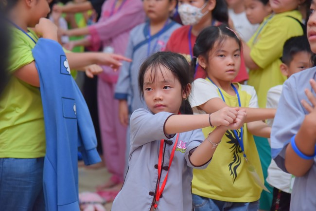 The 43rd Kid Playground