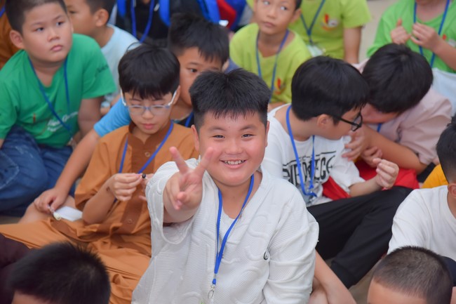 The 43rd Kid Playground