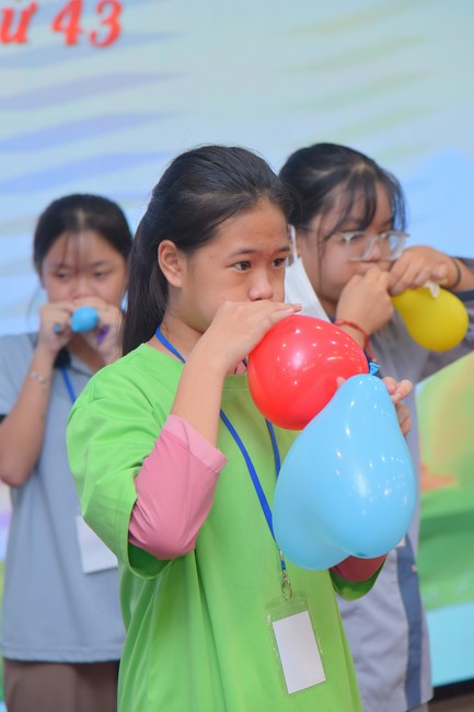 The 43rd Kid Playground