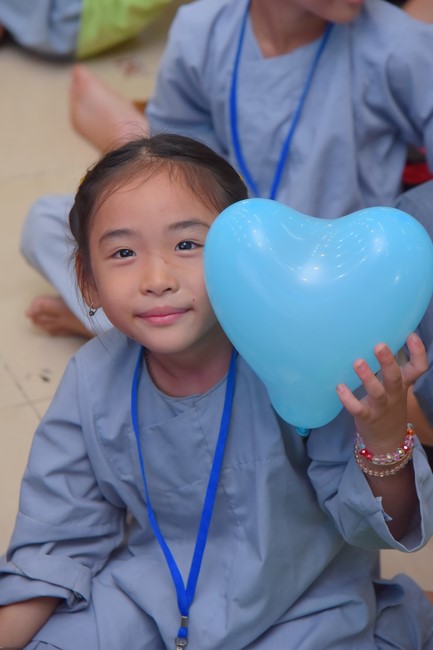 The 43rd Kid Playground