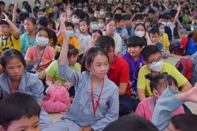 The 43rd Kid Playground