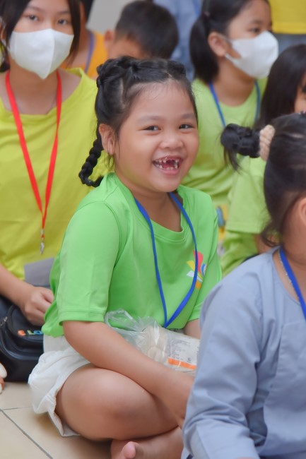 The 43rd Kid Playground