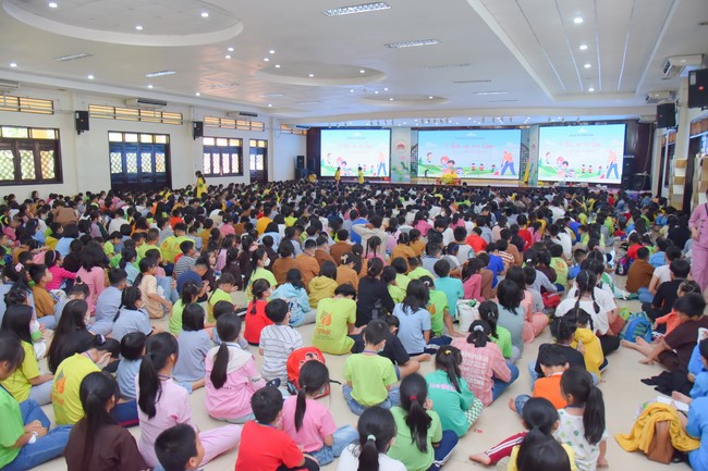 The 43rd Kid Playground