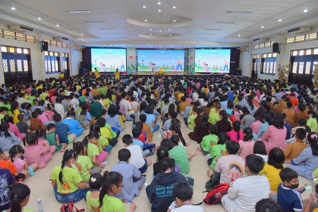 The 43rd Kid Playground