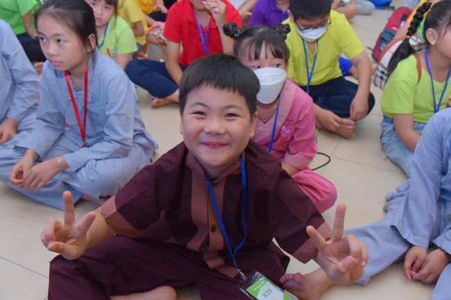 The 43rd Kid Playground