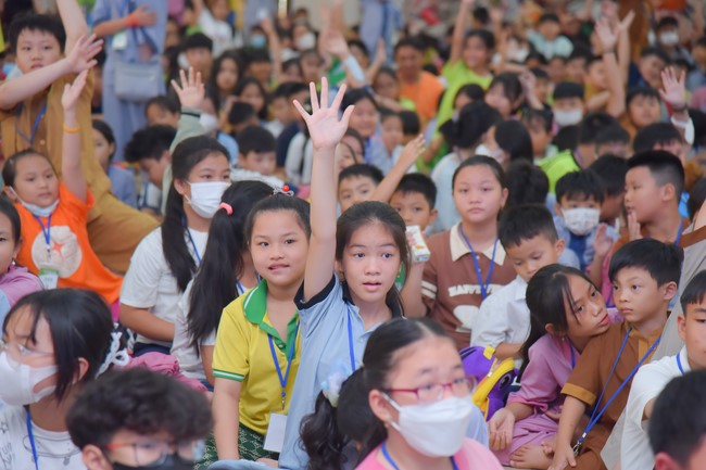 The 43rd Kid Playground