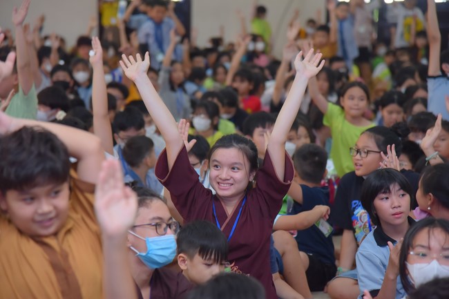 The 43rd Kid Playground