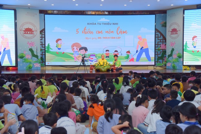 The 43rd Kid Playground