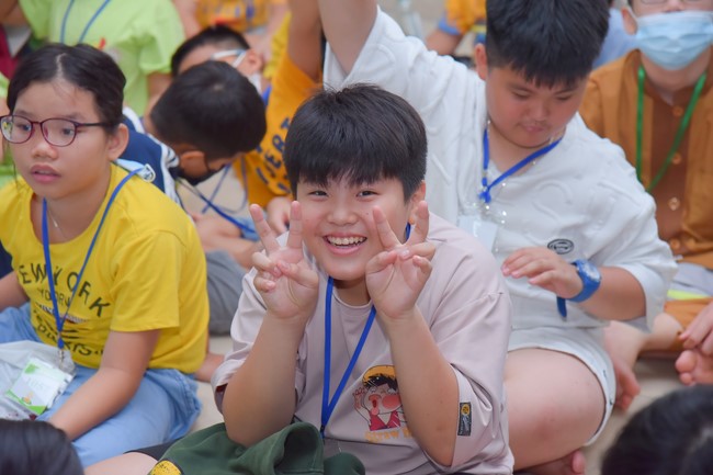 The 43rd Kid Playground