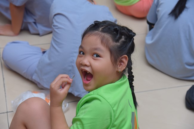 The 43rd Kid Playground