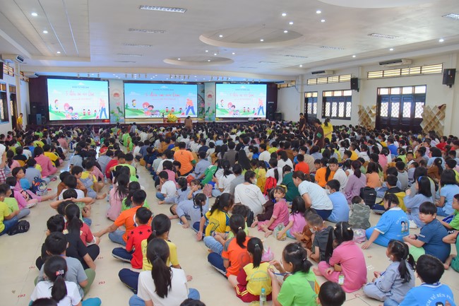 The 43rd Kid Playground