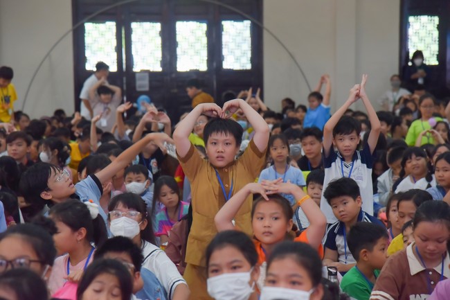 The 43rd Kid Playground