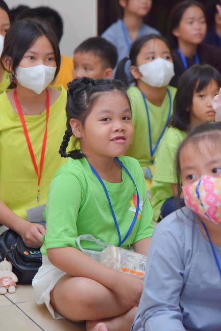 The 43rd Kid Playground