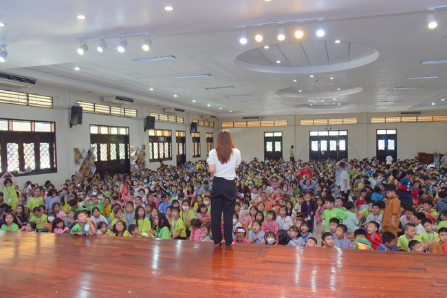 The 43rd Kid Playground