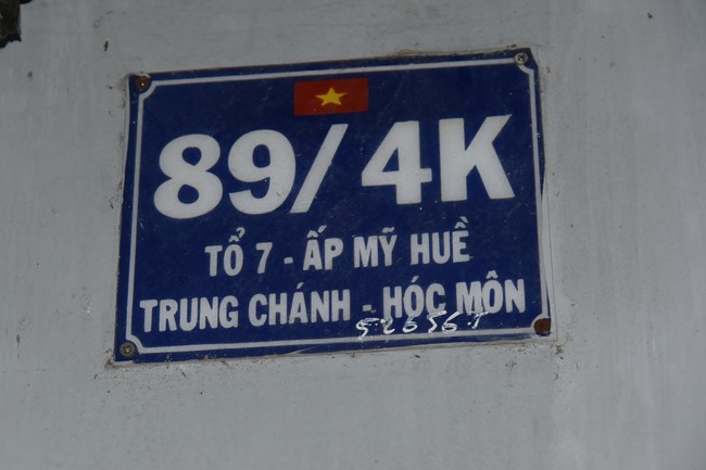 Recognition Award for Vesak Decoration at Buddhists’ residences