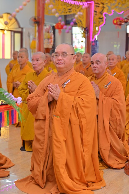 The Monastic Confession 2023