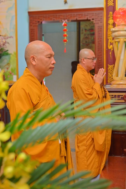 The Monastic Confession 2023