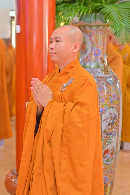 The Monastic Confession 2023