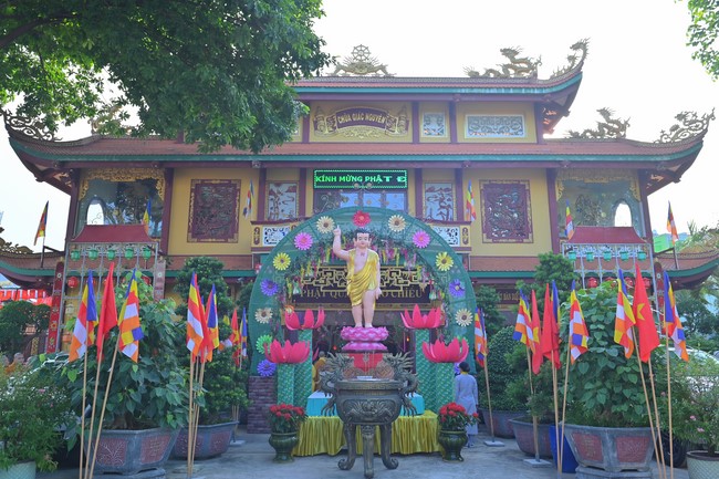 The Monastic Confession 2023