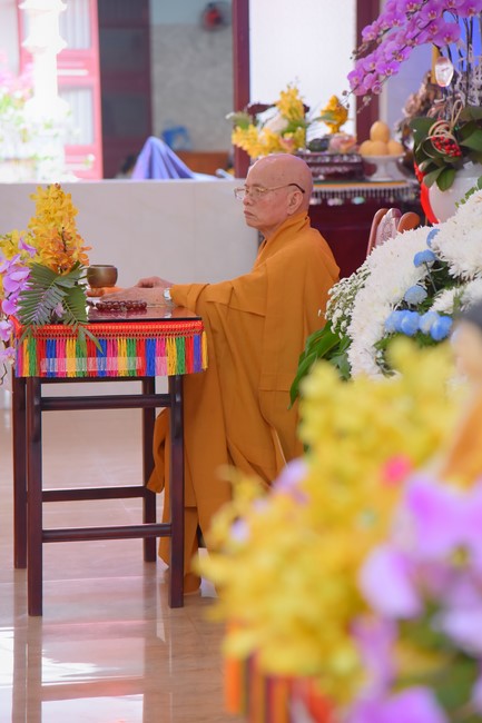 The Monastic Confession 2023