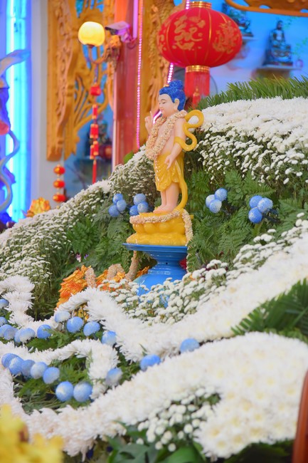 The Monastic Confession 2023