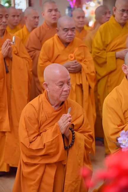 The Monastic Confession 2023