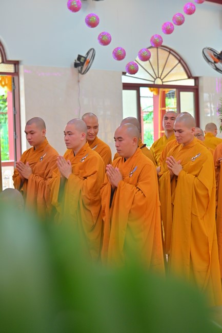 The Monastic Confession 2023