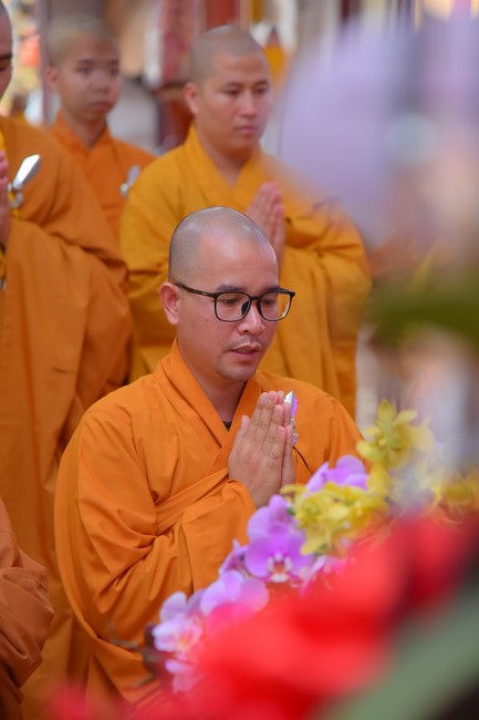 The Monastic Confession 2023