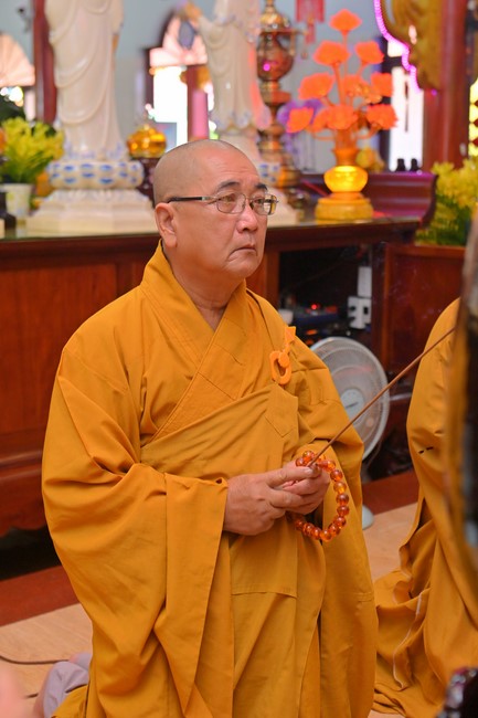 The Monastic Confession 2023