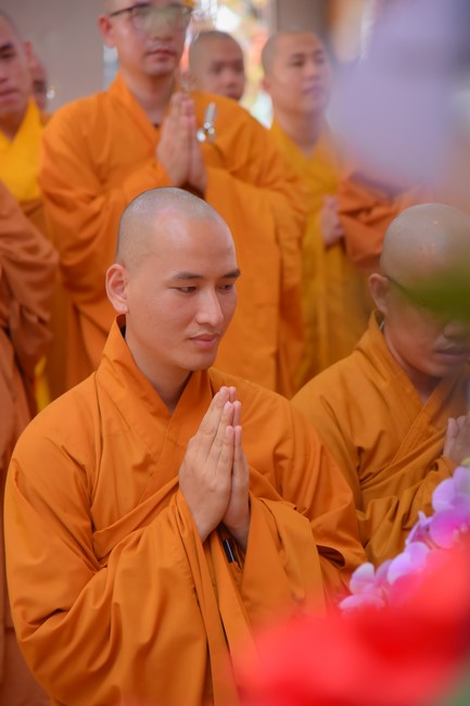 The Monastic Confession 2023