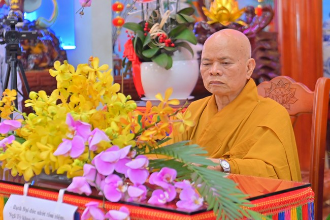 The Monastic Confession 2023