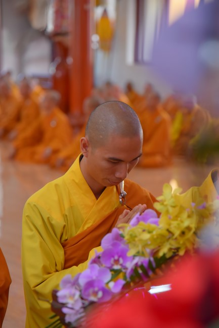 The Monastic Confession 2023