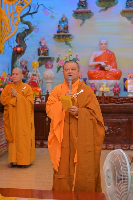 The Monastic Confession 2023