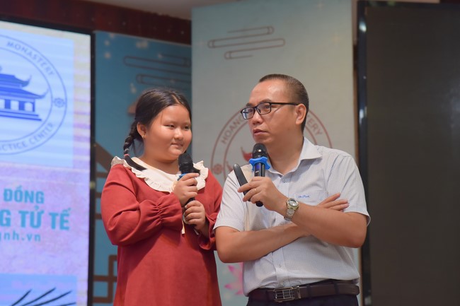 Training class for children's educational skills and cognitive orientation for parents