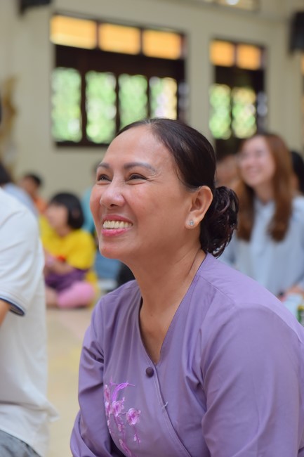 Training class for children's educational skills and cognitive orientation for parents