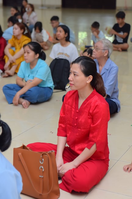 Training class for children's educational skills and cognitive orientation for parents