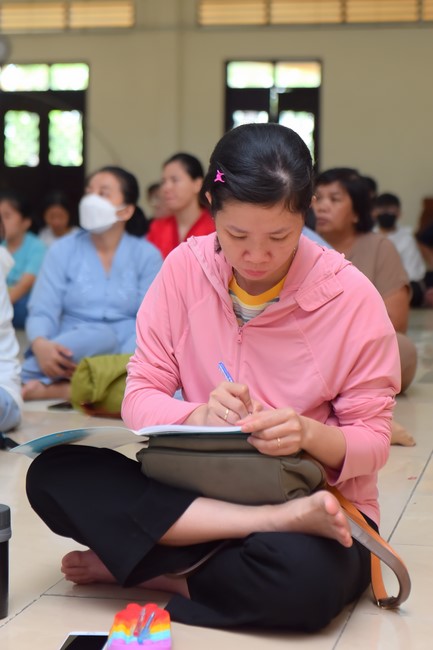 Training class for children's educational skills and cognitive orientation for parents