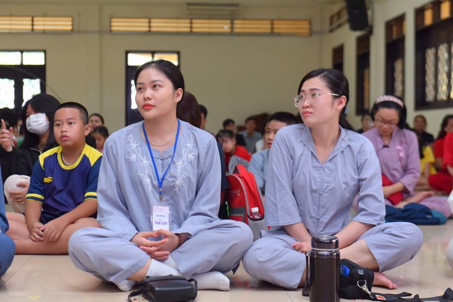 Training class for children's educational skills and cognitive orientation for parents