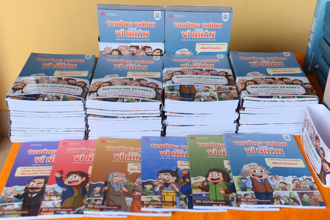 Training class for children's educational skills and cognitive orientation for parents