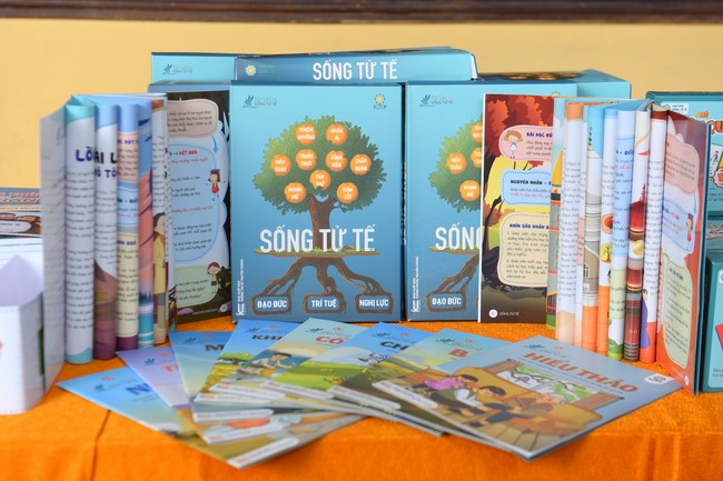 Training class for children's educational skills and cognitive orientation for parents