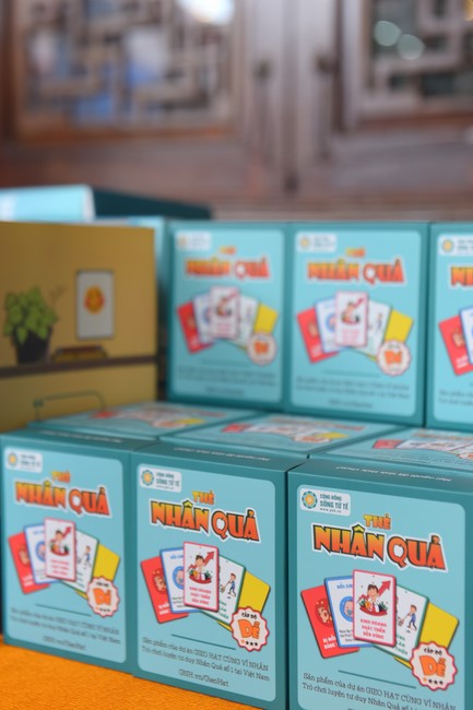 Training class for children's educational skills and cognitive orientation for parents