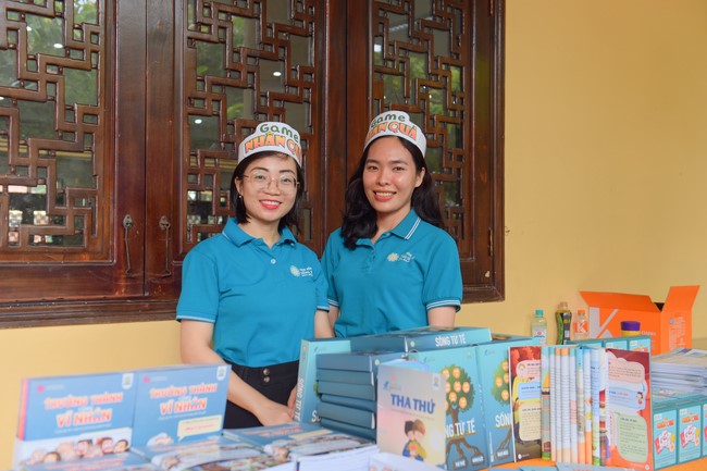 Training class for children's educational skills and cognitive orientation for parents