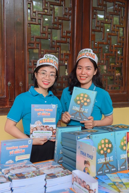 Training class for children's educational skills and cognitive orientation for parents